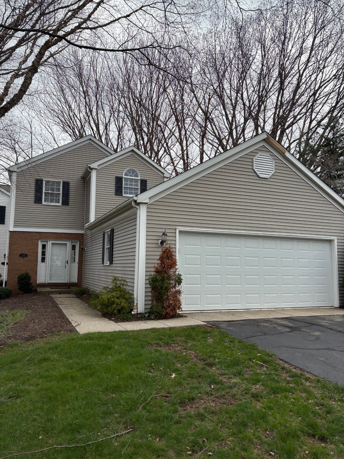 1351 Top Road - 1