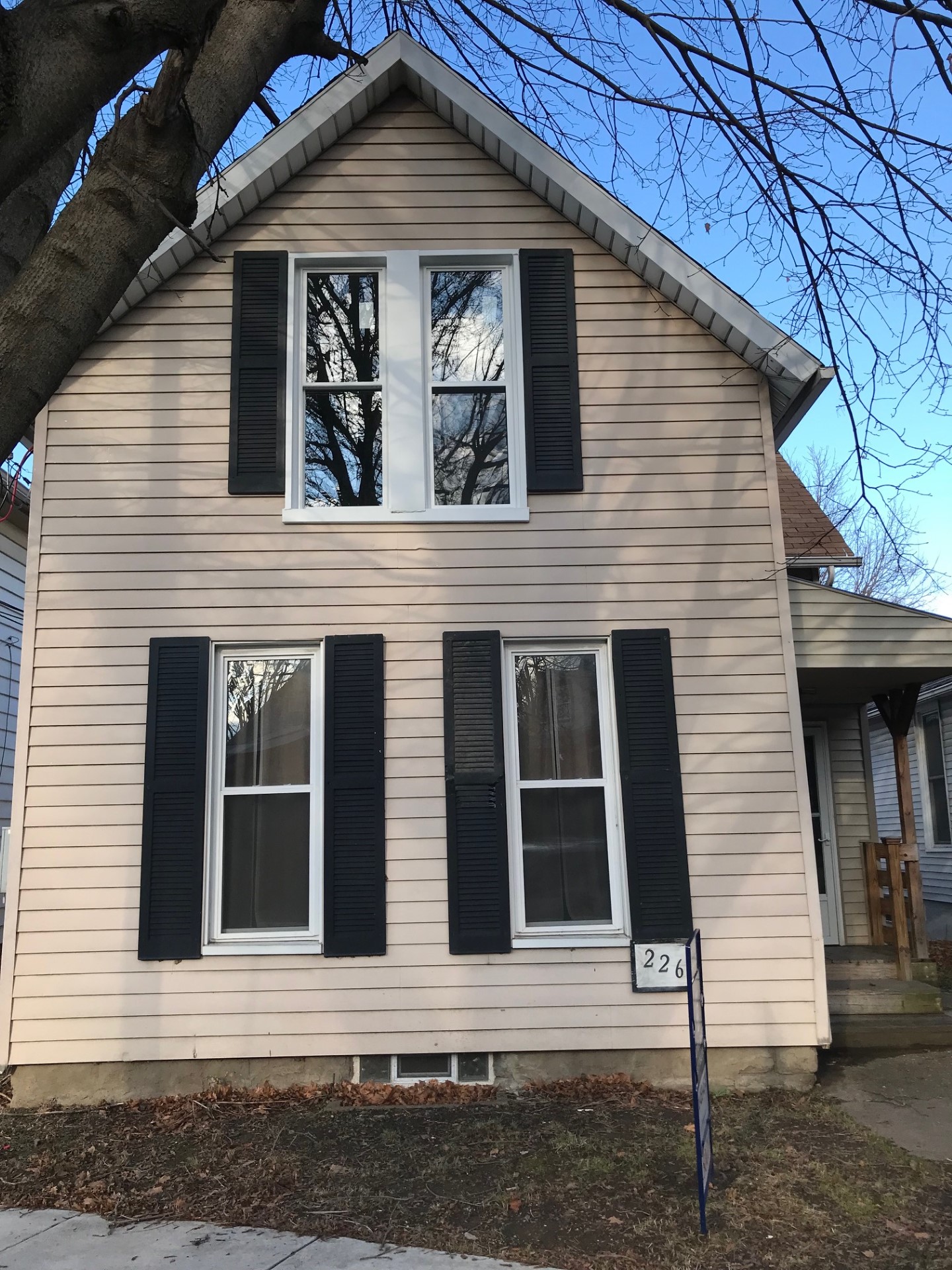 226 Scott Street - 2