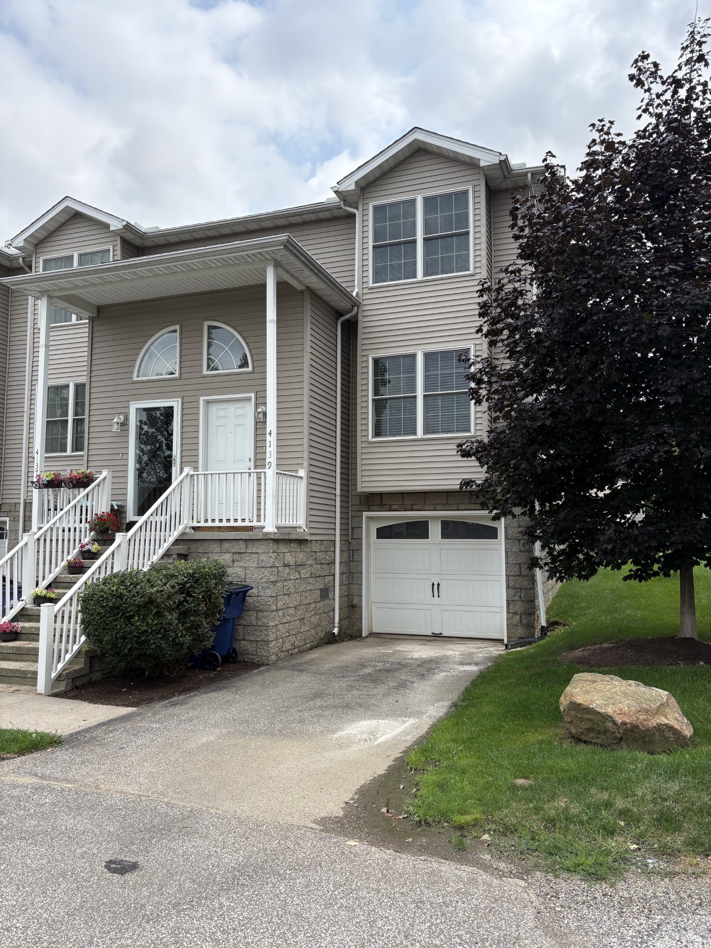 4103 Wood Hills Drive - 1